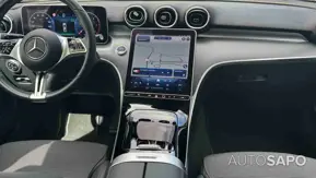 Mercedes-Benz Classe C C 220 D de 2024