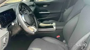 Mercedes-Benz Classe C C 220 D de 2024