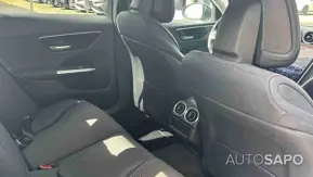 Mercedes-Benz Classe C C 220 D de 2024