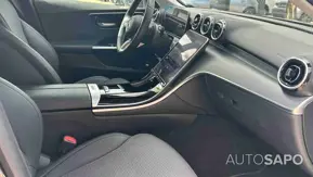 Mercedes-Benz Classe C C 220 D de 2024