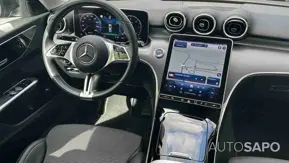 Mercedes-Benz Classe C C 220 D de 2024