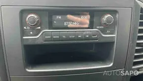 Mercedes-Benz Vito de 2022