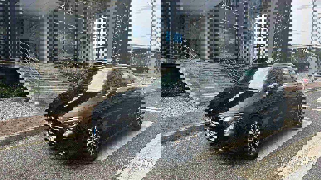 Mercedes-Benz Classe A 200 de 2024