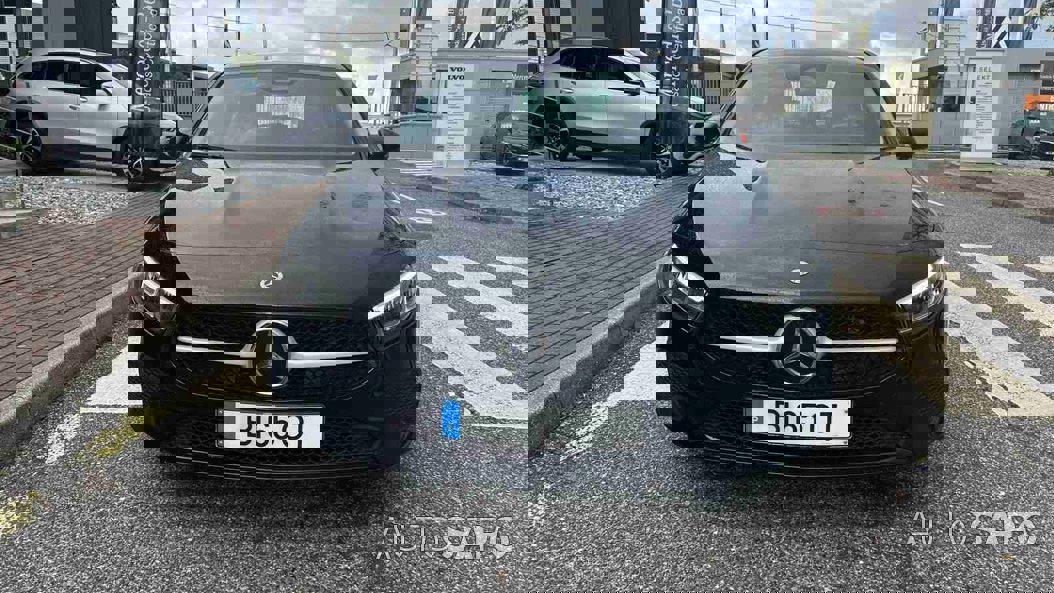 Mercedes-Benz Classe A 200 de 2024