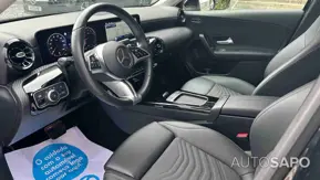 Mercedes-Benz Classe A 200 de 2024