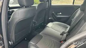 Mercedes-Benz Classe A 200 de 2024