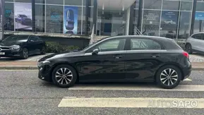 Mercedes-Benz Classe A 200 de 2024