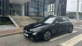 Mercedes-Benz Classe A 200 de 2024