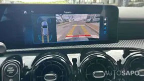 Mercedes-Benz Classe A 200 de 2024
