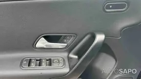 Mercedes-Benz Classe A 200 de 2024