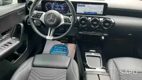 Mercedes-Benz Classe A 200 de 2024