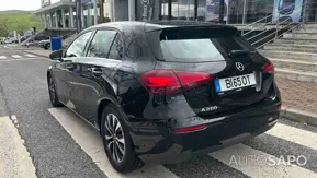 Mercedes-Benz Classe A 200 de 2024