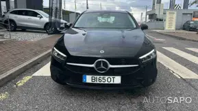 Mercedes-Benz Classe A 200 de 2024
