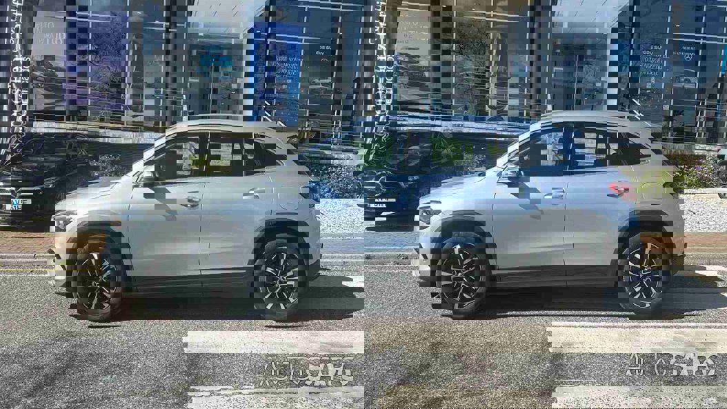 Mercedes-Benz Classe GLA 180 d de 2024
