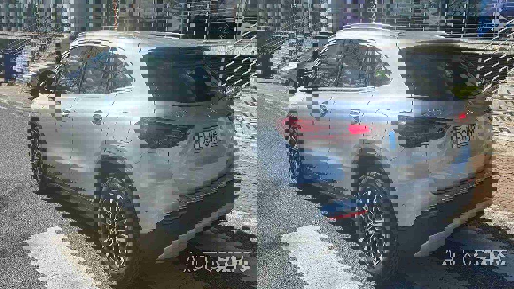 Mercedes-Benz Classe GLA 180 d de 2024