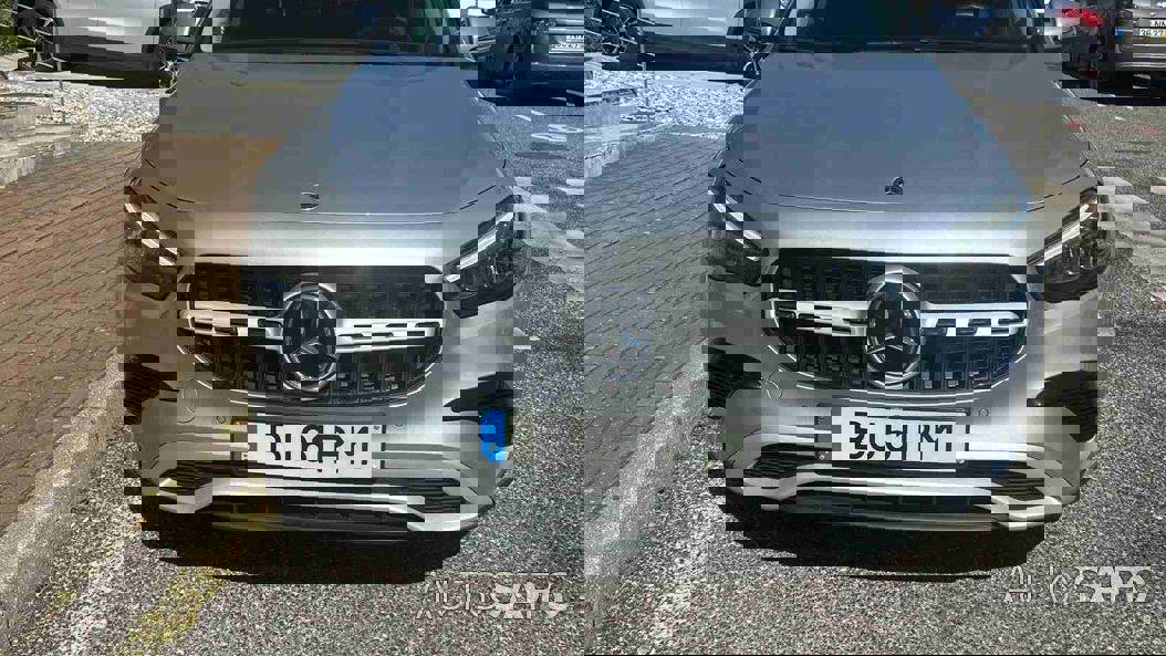 Mercedes-Benz Classe GLA 180 d de 2024