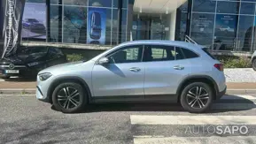 Mercedes-Benz Classe GLA 180 d de 2024