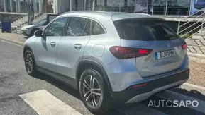 Mercedes-Benz Classe GLA 180 d de 2024