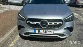 Mercedes-Benz Classe GLA 180 d de 2024