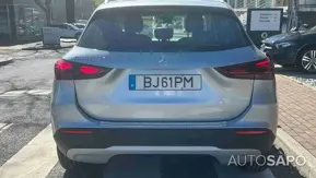 Mercedes-Benz Classe GLA 180 d de 2024