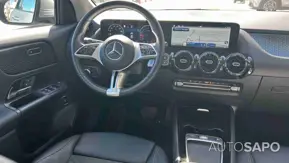 Mercedes-Benz Classe GLA 180 d de 2024