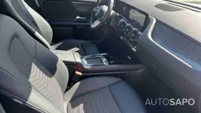 Mercedes-Benz Classe GLA 180 d de 2024