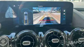 Mercedes-Benz Classe GLA 180 d de 2024