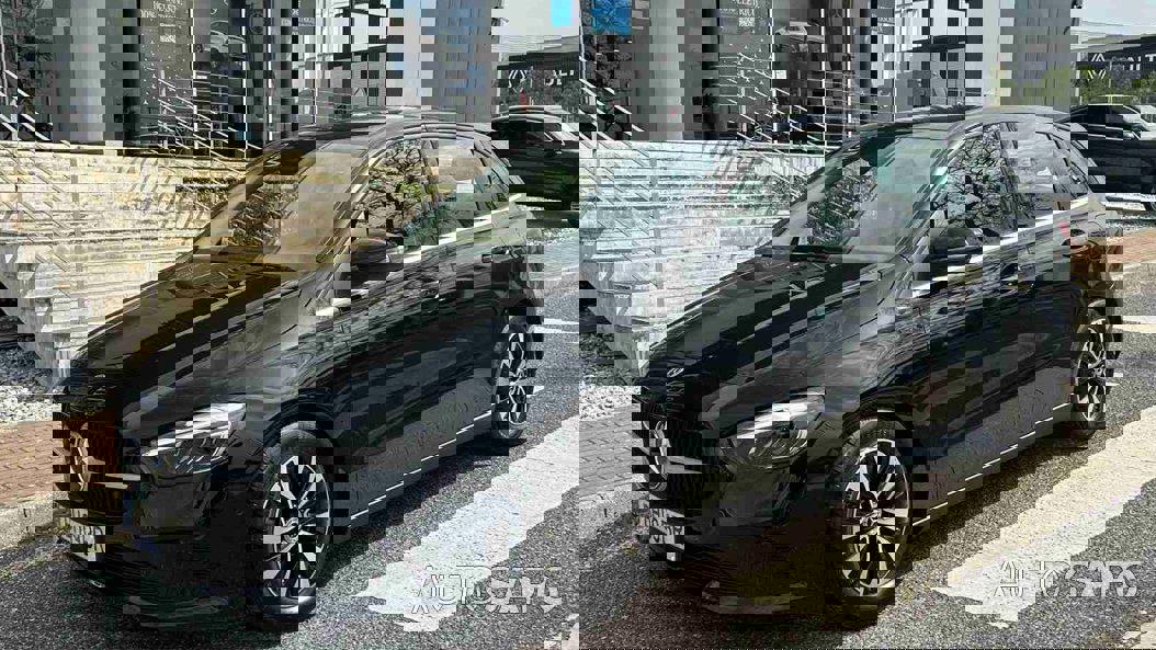 Mercedes-Benz Classe B 180 de 2024