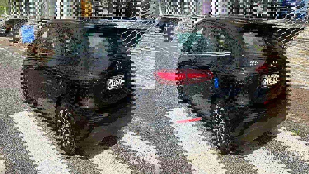 Mercedes-Benz Classe B 180 de 2024