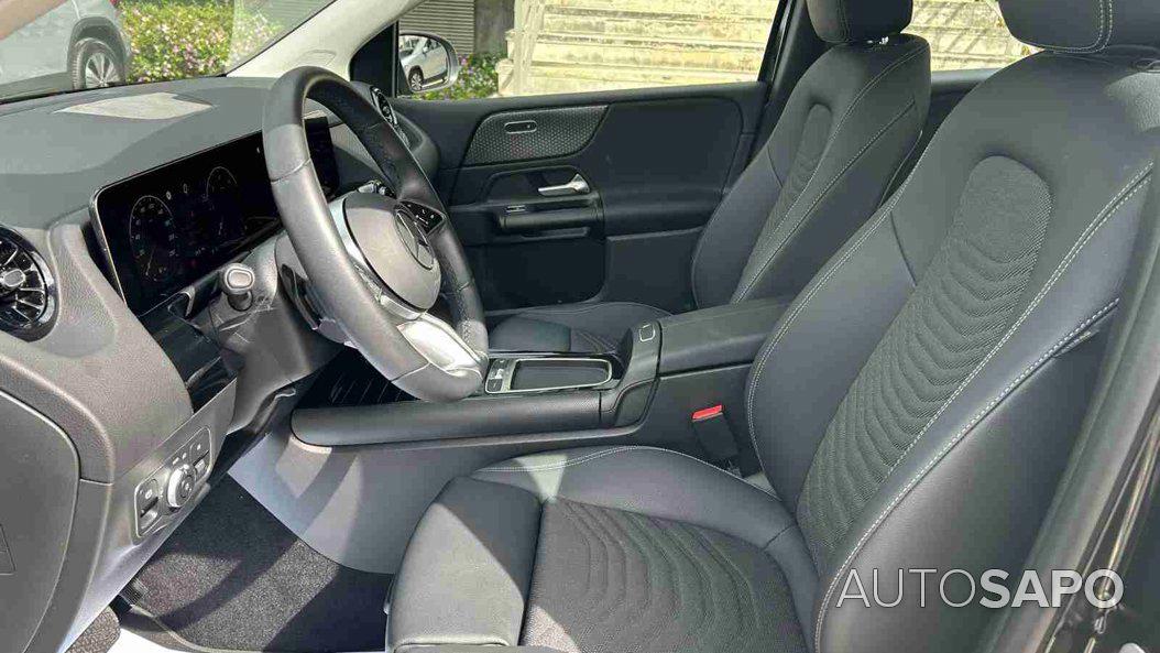 Mercedes-Benz Classe B 180 de 2024