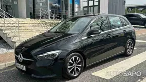 Mercedes-Benz Classe B 180 de 2024