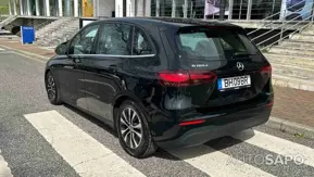 Mercedes-Benz Classe B 180 de 2024