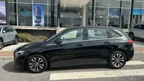 Mercedes-Benz Classe B 180 de 2024