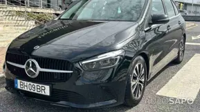 Mercedes-Benz Classe B 180 de 2024