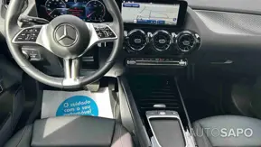 Mercedes-Benz Classe B 180 de 2024
