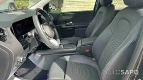 Mercedes-Benz Classe B 180 de 2024