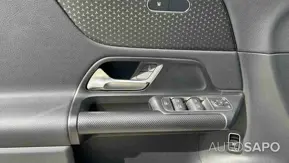 Mercedes-Benz Classe B 180 de 2024