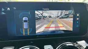 Mercedes-Benz Classe B 180 de 2024