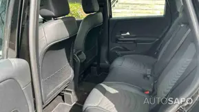 Mercedes-Benz Classe B 180 de 2024