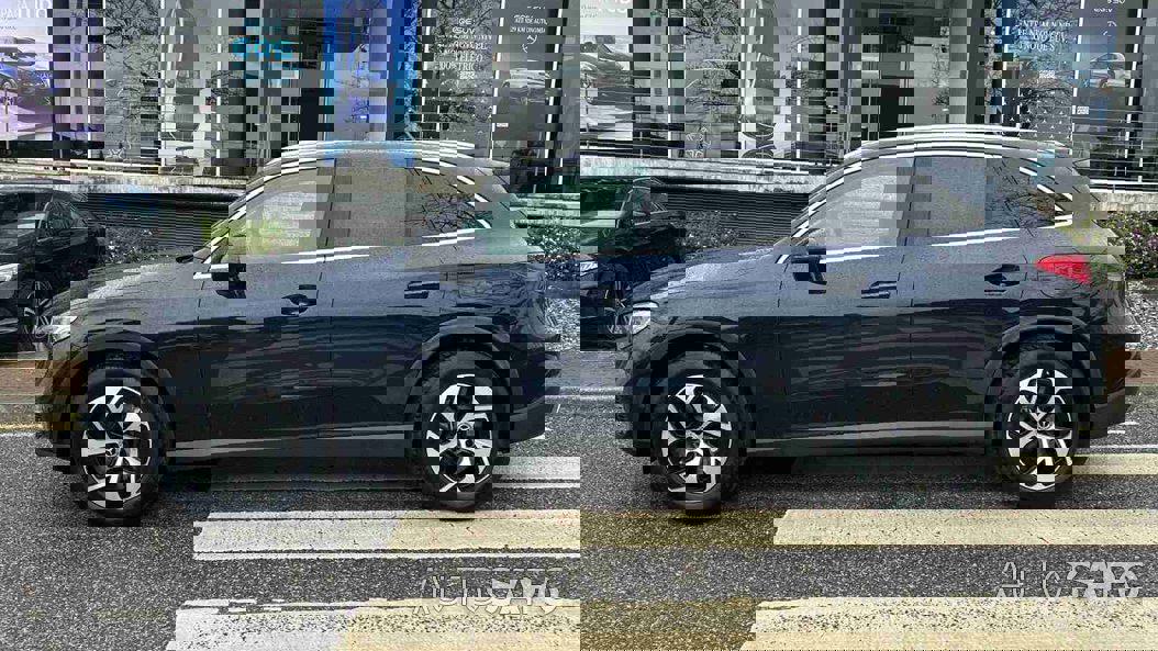 Mercedes-Benz Classe GLC 300 de 4Matic de 2024