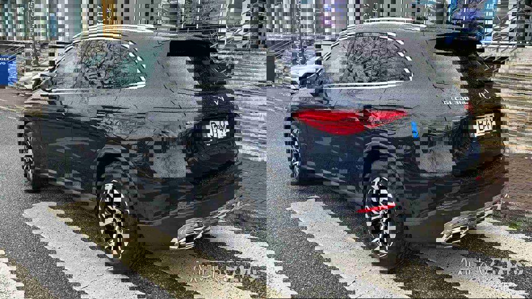 Mercedes-Benz Classe GLC 300 de 4Matic de 2024