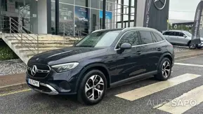 Mercedes-Benz Classe GLC 300 de 4Matic de 2024