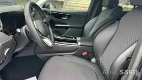 Mercedes-Benz Classe GLC 300 de 4Matic de 2024