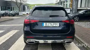 Mercedes-Benz Classe GLC 300 de 4Matic de 2024
