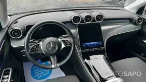 Mercedes-Benz Classe GLC 300 de 4Matic de 2024