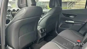 Mercedes-Benz Classe GLC 300 de 4Matic de 2024