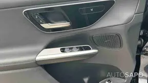 Mercedes-Benz Classe GLC 300 de 4Matic de 2024