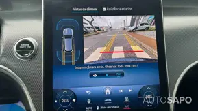 Mercedes-Benz Classe GLC 300 de 4Matic de 2024