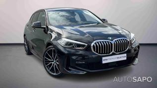 BMW Série 1 116 d de 2019