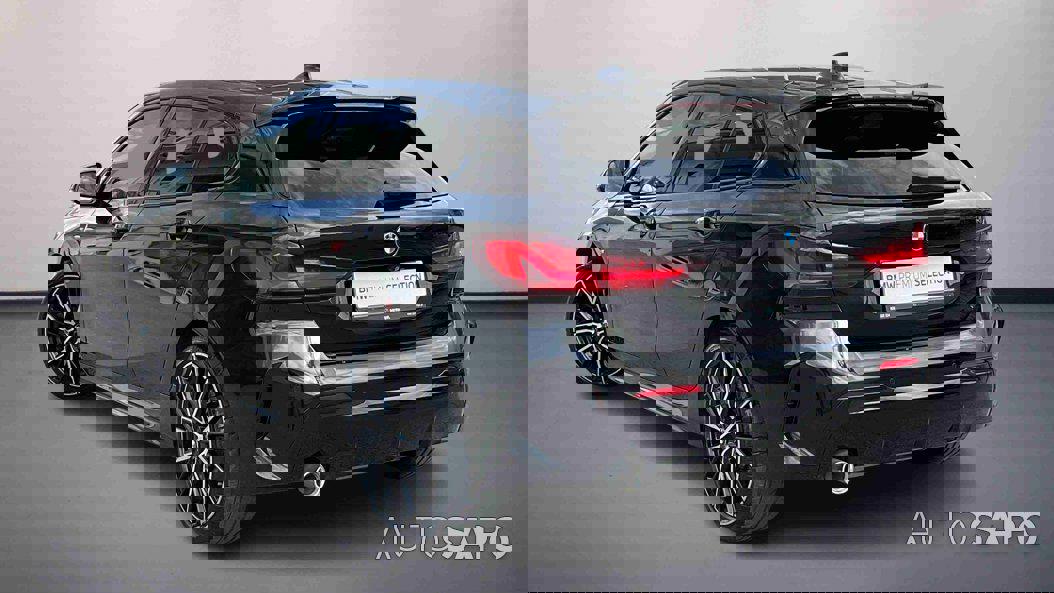 BMW Série 1 116 d de 2019